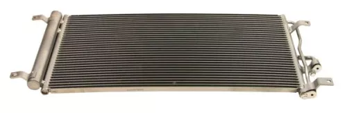 MAXGEAR Condenser, air conditioning (AC830005)