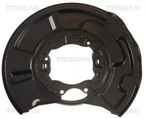 TRISCAN Splash Guard, brake disc (812523218)