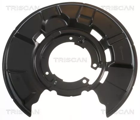 TRISCAN Splash Guard, brake disc (812511202)
