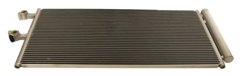 MAXGEAR Condenser, air conditioning (AC830221)