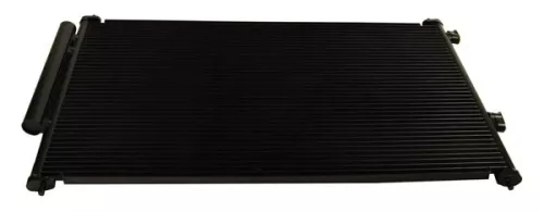 MAXGEAR Condenser, air conditioning (AC830037)