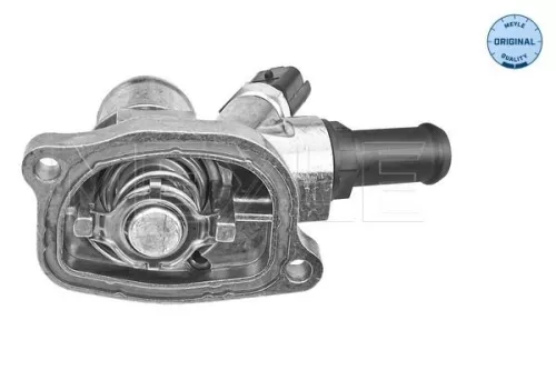 MEYLE Thermostat, coolant (2282280003)