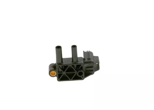 BOSCH Sensor, exhaust pressure (0986280723)