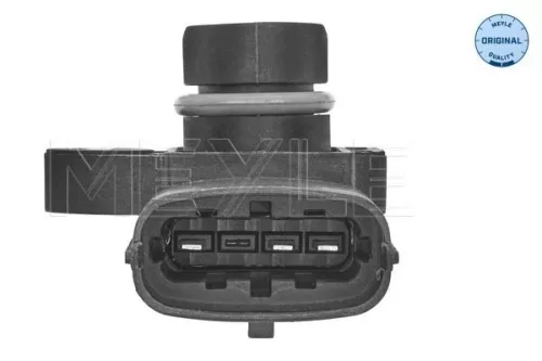 MEYLE Sensor, intake manifold pressure (37-148120003)