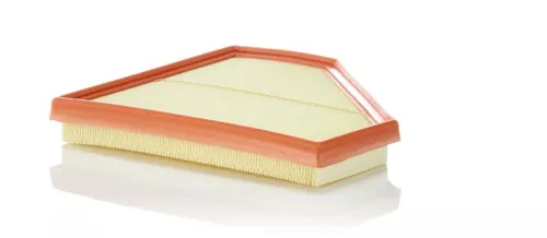 MANN-FILTER Air Filter (C26047)