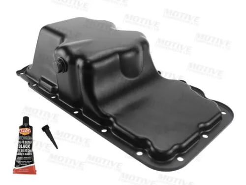 MOTIVE Oil Sump (S-PAN3081)