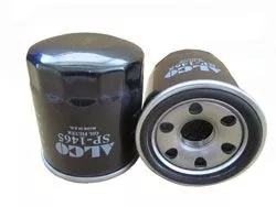 ALCO FILTER Oil Filter (SP-1465)