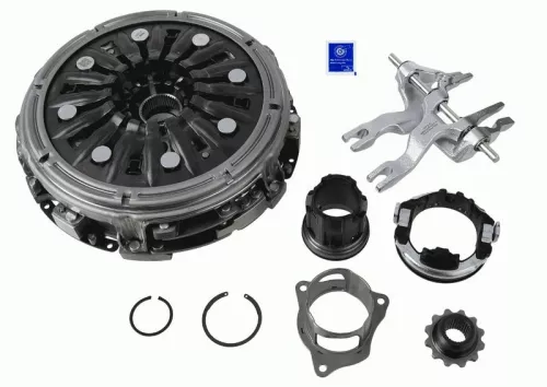 SACHS Clutch Kit (3000 944 001)