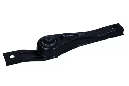 Holder, engine mounting system