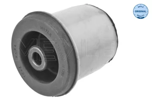 Bushing, axle beam