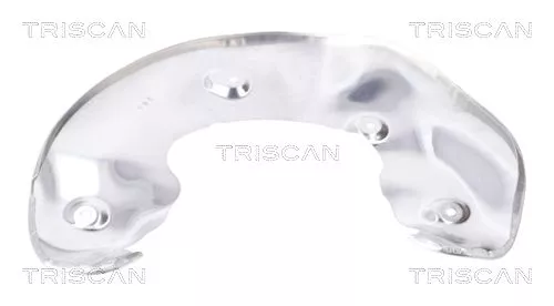 TRISCAN Splash Guard, brake disc (812529110)