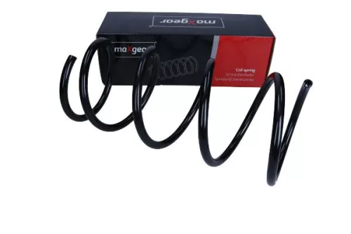 MAXGEAR Suspension Spring (60-0516D)