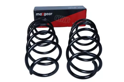 MAXGEAR Suspension Spring (60-0917D)