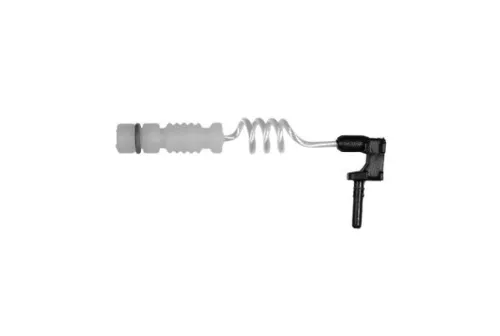 TEXTAR Warning Contact, brake pad wear (98027101)