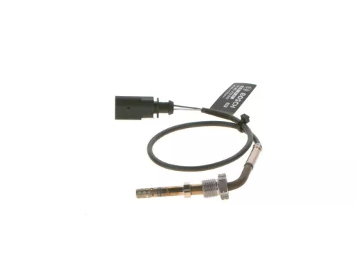 BOSCH Sensor, exhaust gas temperature (0986259042)
