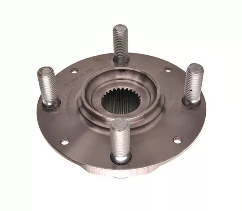 MAXGEAR Wheel Hub (33-1657)
