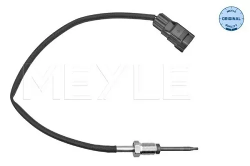MEYLE Sensor, exhaust gas temperature (7148000035)