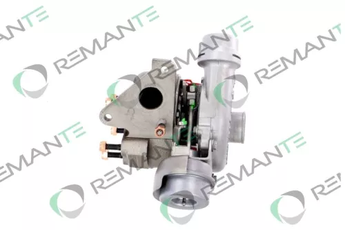 REMANTE Charger, charging (supercharged/turbocharged) (003-001-001352R)