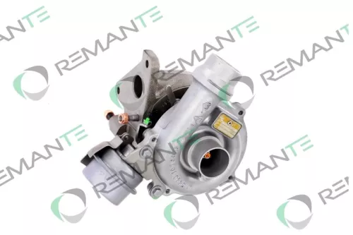 REMANTE Charger, charging (supercharged/turbocharged) (003-001-001352R)