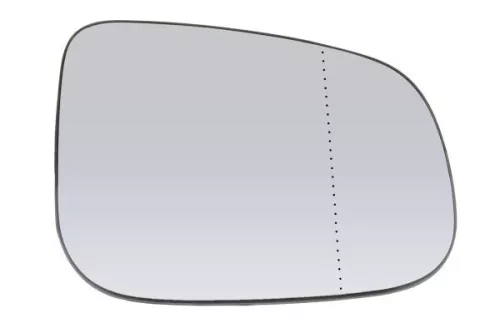 ABAKUS Mirror Glass, exterior mirror (4121G02)