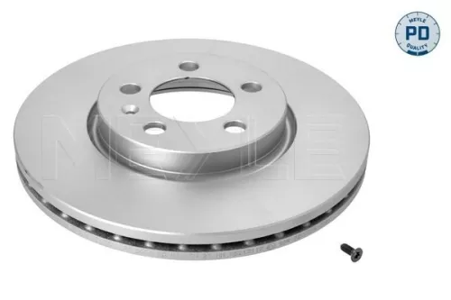 MEYLE Brake Disc (1155210070/PD)
