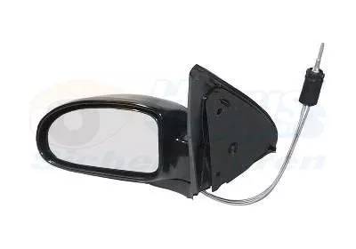Exterior Mirror