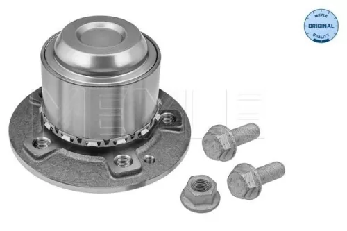 MEYLE Wheel Hub (0146520004)