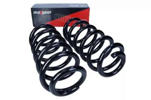 MAXGEAR Suspension Spring (60-1056D)