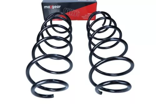 MAXGEAR Suspension Spring (60-1088D)