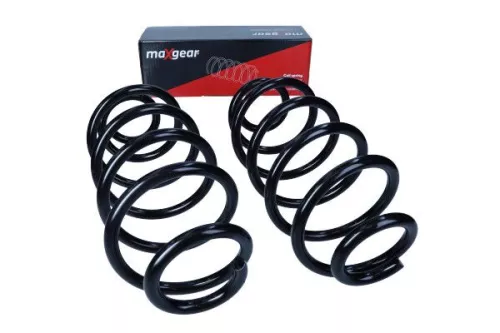 MAXGEAR Suspension Spring (60-1120D)