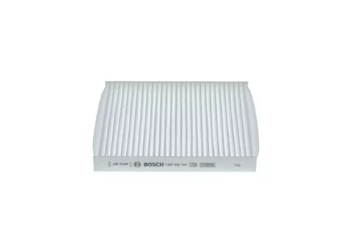 BOSCH Filter, cabin air (1987435154)