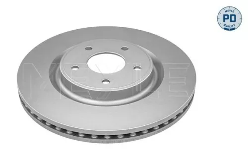 MEYLE Brake Disc (36-155210075/PD)