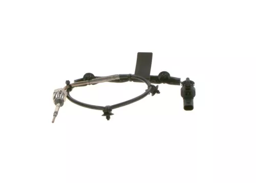 BOSCH Sensor, exhaust gas temperature (0986259129)
