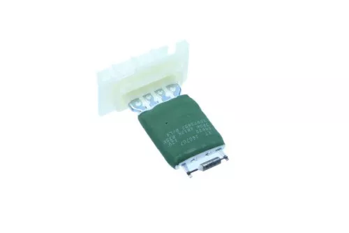 MAXGEAR Resistor, interior blower (27-1249)