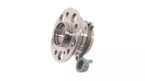 SKF Wheel Bearing Kit (VKBA6629F)