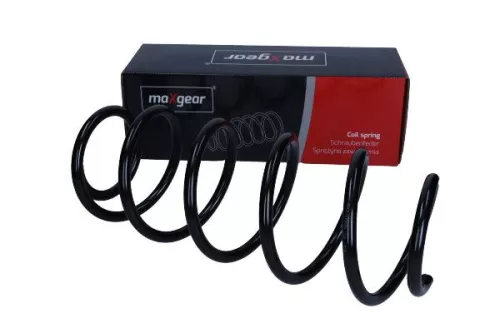 MAXGEAR Suspension Spring (60-0508D)