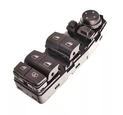 MAXGEAR Switch, window regulator (50-0578)