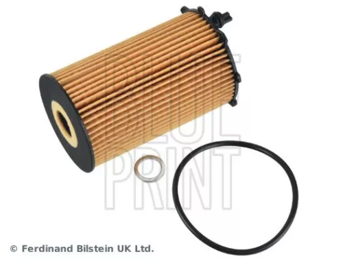 BLUE PRINT Oil Filter (ADG02159)