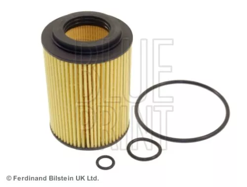 BLUE PRINT Parts Set, maintenance service (ADH22120)