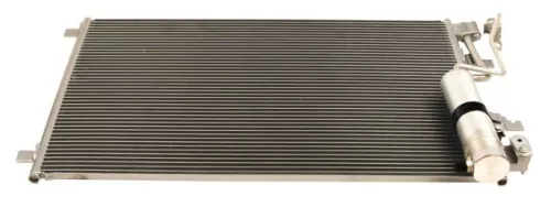 MAXGEAR Condenser, air conditioning (AC830284)
