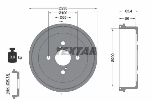 Brake Drum