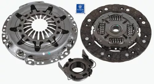 SACHS Clutch Kit (3000 951 602)