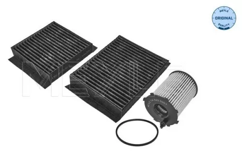 MEYLE Filter Set (11-123300000/SK)