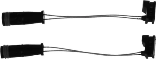 TRW Warning Contact, brake pad wear (GIC203)