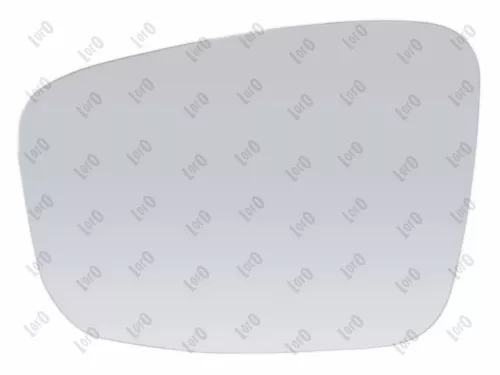 ABAKUS Mirror Glass, exterior mirror (3509G01)