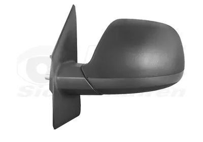 VAN WEZEL Exterior Mirror (5790803)
