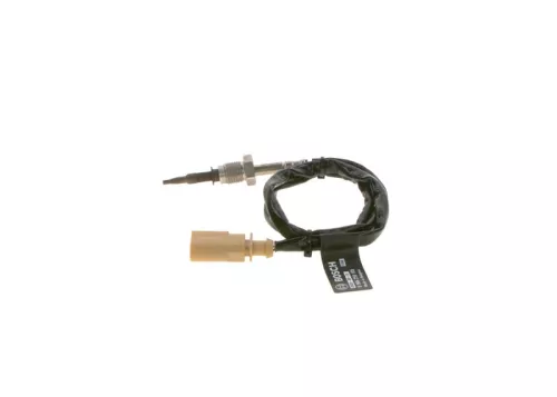BOSCH Sensor, exhaust gas temperature (0986259105)