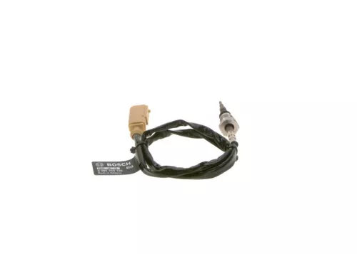 BOSCH Sensor, exhaust gas temperature (0986259105)