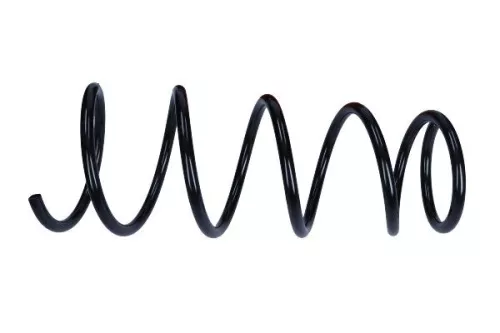MAXGEAR Suspension Spring (60-0657D)
