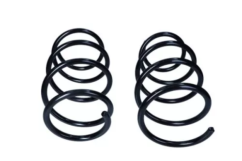 MAXGEAR Suspension Spring (60-1076D)